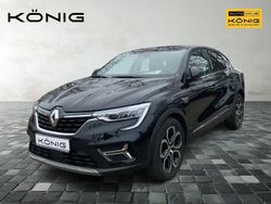 Onyxschwarz Gebraucht 2023 Renault Arkana SUV | 21.899 € (Fairer Preis)