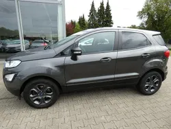 Grau Gebraucht 2019 Ford Ecosport Trend SUV | 10.800 € (Guter Preis)