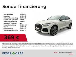 Beige/individuallackierung audi exclusive Gebraucht 2024 Audi Q5 Ambiente SUV | 53.980 €