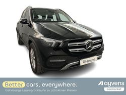 Schwarz Gebraucht 2022 Mercedes GLE350 SUV | 53.980 € (Superpreis)