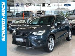 Magnetic tech Gebraucht 2020 Seat Arona FR SUV | 18.780 € (Fairer Preis)