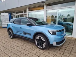 Blau Gebraucht 2024 Ford Explorer Premium SUV | 38.990 €