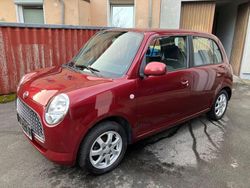 Rot Gebraucht 2006 Daihatsu Trevis Kleinwagen | 2.950 € (Fairer Preis)
