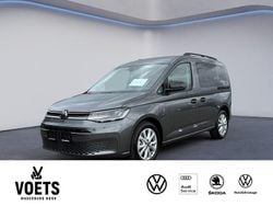 Grau Neu 2025 VW Caddy Life Van / Kleinbus | 41.295 € (Etwas zu teuer)