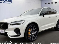 Crystal white / metallic Neu 2025 Volvo XC60 Ultra SUV | 94.690 €