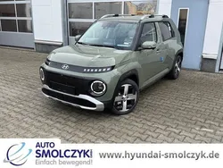 Tomboy khaki / sol Neu 2025 Hyundai Inster Prime Kleinwagen | 27.590 € (Fairer Preis)