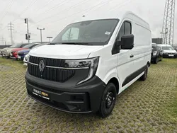 Neu 2025 Renault Master Van | 35.590 € (Fairer Preis)