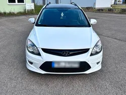 Gebraucht 2011 Hyundai i30 Kombi | 3.400 € (Fairer Preis)