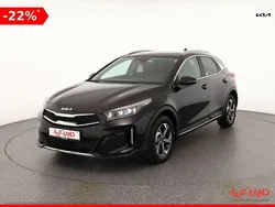 Blau Neu 2025 Kia XCeed 2 SUV | 26.980 € (Guter Preis)