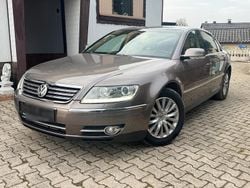 Braun Gebraucht 2009 VW Phaeton Limousine | 5.500 € (Guter Preis)