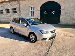 Grau Gebraucht 2013 Seat Ibiza ST Kombi | 3.500 € (Guter Preis)