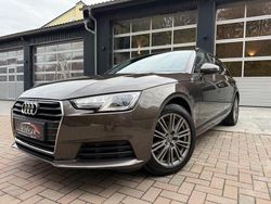 Grün Gebraucht 2017 Audi A4 Ambiente Kombi | 20.999 € (Fairer Preis)