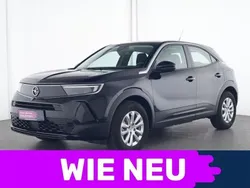 Diamant schwarz Gebraucht 2023 Opel Mokka-e Edition SUV | 20.416 € (Guter Preis)
