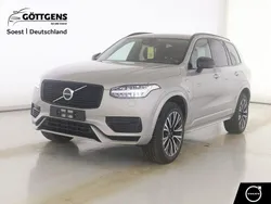 Silber Gebraucht 2024 Volvo XC90 Plus SUV | 59.949 € (Guter Preis)