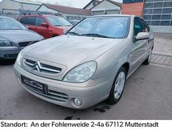 Beige Gebraucht 2004 Citroën Xsara VTR Sport Coupé | 1.190 € (Fairer Preis)