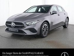 Grau Gebraucht 2024 Mercedes A180 Progressive Limousine | 28.250 € (Fairer Preis)