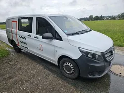 Gebraucht 2019 Mercedes Vito Van / Kleinbus | 11.000 € (Guter Preis)