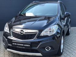 Schwarz Gebraucht 2013 Opel Mokka Edition SUV | 9.499 € (Fairer Preis)