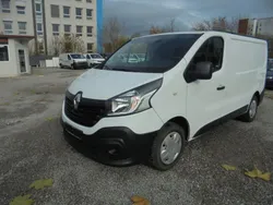 Weiß Gebraucht 2018 Renault Trafic Van | 10.990 € (Fairer Preis)
