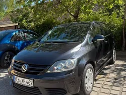 VW Golf Plus Cross