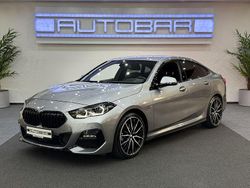 Skyscraper grau Gebraucht 2024 BMW 218 M Sport Coupé | 28.900 € (Fairer Preis)