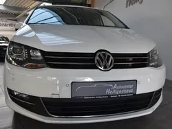 VW Sharan