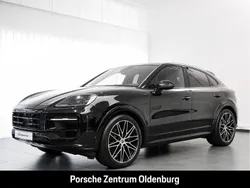 Schwarz Neu 2025 Porsche Cayenne SUV | 164.332 €