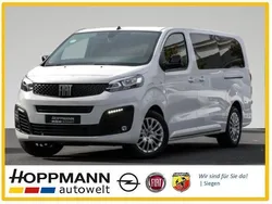 Weis Gebraucht 2021 Fiat Scudo L3 75 kWh Van / Kleinbus | 52.490 €