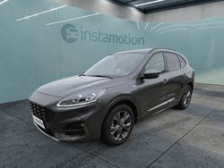 Grau Gebraucht 2022 Ford Kuga ST-Line X SUV | 30.190 €