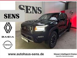 Schwarz Gebraucht 2023 Nissan Frontier Abholung | 44.950 €
