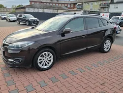 Braun Gebraucht 2014 Renault Mégane GrandTour Kombi | 5.400 € (Fairer Preis)