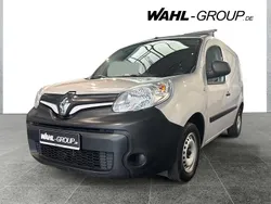 Grau Gebraucht 2019 Renault Kangoo Rapid Extra Van / Kleinbus | 8.500 € (Guter Preis)