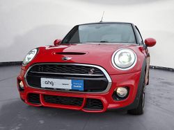 Rot Gebraucht 2016 Mini Cooper S Cabriolet Cabrio | 18.290 € (Fairer Preis)