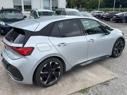 Silber Gebraucht 2022 Cupra Born Kleinwagen | 24.999 € (Guter Preis)
