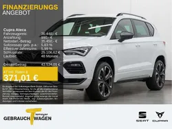 Nevada weiss Neu 2025 Cupra Ateca SUV | 36.440 € (Fairer Preis)