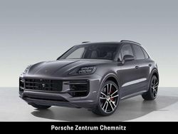 Quarzitgrau Neu 2025 Porsche Cayenne GTS Sport SUV | 150.576 €