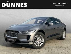 Keine (eiger grey) Gebraucht 2020 Jaguar I-Pace SE SUV | 41.890 €