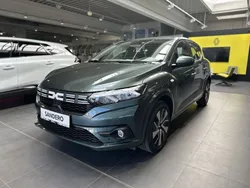 Grau Neu 2025 Dacia Sandero Expression Kleinwagen | 17.990 € (Fairer Preis)