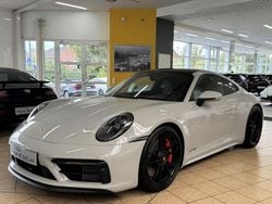 Grau Gebraucht 2023 Porsche 992 Coupé | 154.999 € (Fairer Preis)