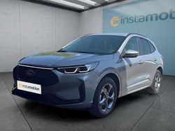 Silber Gebraucht 2025 Ford Kuga SUV | 38.349 € (Fairer Preis)