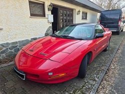Rot Gebraucht 1994 Pontiac Firebird Coupé | 8.800 €