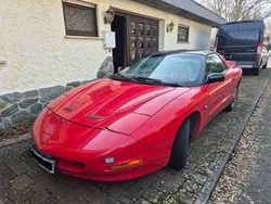 Rot Gebraucht 1994 Pontiac Firebird Coupé | 8.800 €