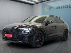 Schwarz Neu 2025 Audi Q8 SUV | 108.549 €