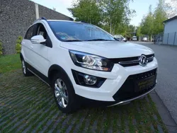 Weiß Gebraucht 2018 Baic X25 SUV | 9.900 €
