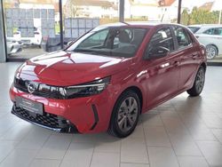 Rot Gebraucht 2023 Opel Corsa Elegance Limousine | 17.980 € (Fairer Preis)