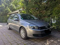Gebraucht 2010 VW Golf VI Limousine | 4.500 € (Guter Preis)