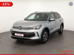 Andere Gebraucht 2024 VW Tiguan SUV | 40.890 € (Superpreis)
