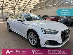 Andere Gebraucht 2021 Audi A5 Advanced Plus Coupé | 26.590 € (Guter Preis)