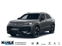 Grau Neu 2025 VW T-Roc R-line SUV | 45.589 €