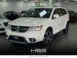 Vice white Gebraucht 2014 Dodge Journey SUV | 4.990 € (Superpreis)
